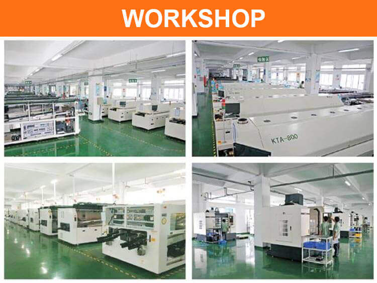 Industrialization  iP3, Expert in plastic injection