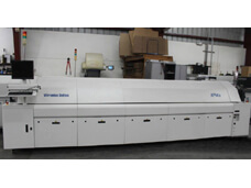 Vitronics Soltec XPM3-1030 Reflow Oven