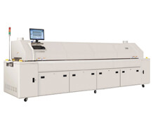 SMT Reflow Oven F8