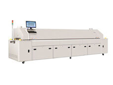 SMT Reflow Oven Factory R8