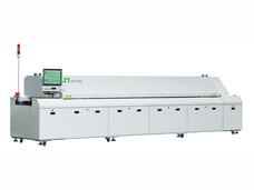 JT Reflow Oven JTE-800