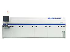 Heller 1913 MK7 SMT Reflow Oven