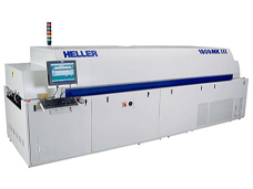 Heller 1809 Mark 3 Reflow Oven