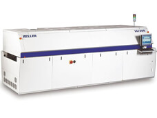 Heller 1826 Air Mark5 Reflow Oven