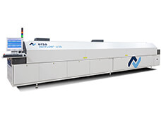  Ersa HOTFLOW-4/26 SMT Reflow Oven