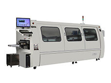 SMT wave soldering machine Manufacturer Top350