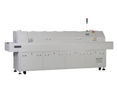 Infrared Heating SMT Reflow Oven A6