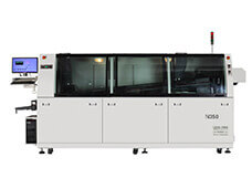 SMT wave soldering machine factory Supplier Manufacturer N350