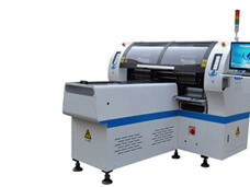 China LED Strip Pick and Place Machine HT-XF