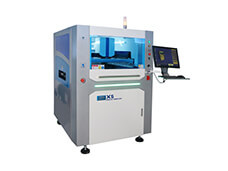 Automatic SMT Stencil Printer X5