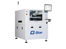 GKG G-STAR Full Automatic Solder paste Printer