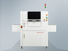 3D In line Solder Paste Inspection Machine InSPIre-1200