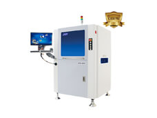 Online AOI Machine S810