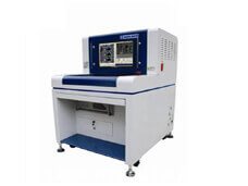 SMT Off line AOI Inspection machine