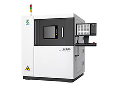 X-Ray Inspection Machine AX9100