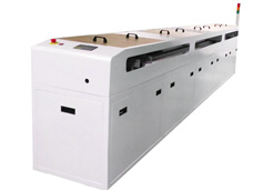 SMT PCB Transfer Shuttle Conveyor