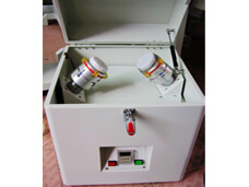 SMT Solder Paste Mixer