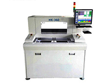 PCB Cutting Machine HK360