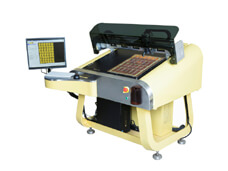 PCB circuit Verify Repair Machine VRS