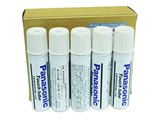 Panasonic N990PANA-028 Touch Lube for Nozzle