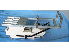 Samsung CP Vibratory Feeder Stick Feeder