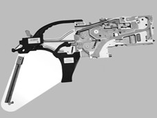 Samsung Pneumatic SM8*4mm Feeder