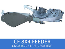 JUKI FEEDER CF081P CF081E CN081C E1010706CB0