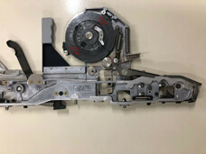 Hitachi Sanyo 32 MM Tape Feeder CT-3290