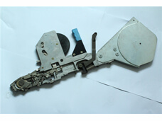 Hitachi 8 MM Tape Feeder CT-0882