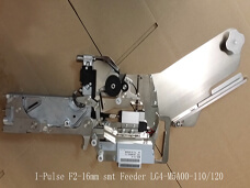 I-Pulse F2 16mm smt Feeder LG4-M5A00-110/120