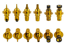 JUKI 750 nozzle 101 102 103 104 105 106 107