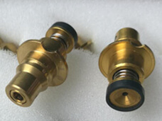 JUKI 750 nozzle 101 102 103 104 105 106