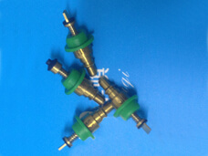 JUKI Special Nozzle 512 513 514 515 516 517 518 519 520 521 522 523 524 525 526 527 528 529