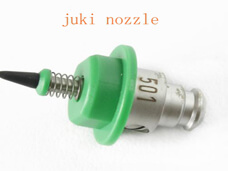 JUKI nozzle 501 for KE2050 KE2060 Pick and place machine