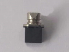 Panasonic PANASERT CM602 special nozzle