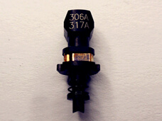 Yamaha  Nozzle 306A 317A