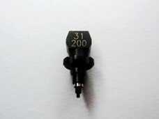 Yamaha YV100II 0603 Nozzle