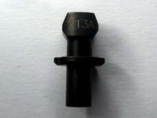 Yamaha KGS-M7730-01X SMT NOZZLE 213A