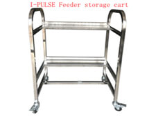 I-PULSE M1 M2 M3 M4 M6 M10 feeder storage cart