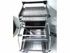 Panasonic KME CM212 feeder cart