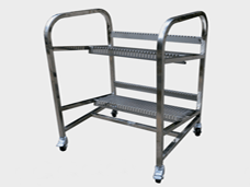 Panasonic BM Feeder Storage Cart BM Feeder Trolley