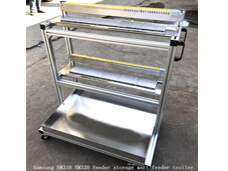 Samsung SM310 SM320 feeder storage cart