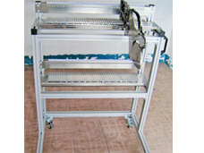 SAMSUNG SM Feeder Storage Cart