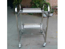 JUKI Feeder Storage Cart for RF Feeders