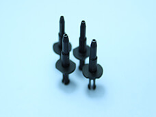 Hitachi SMT spare parts Nozzle HV03