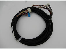 JUKI 750 760 MOTOR ENCODER TRUNK CABLE E93367250A0