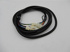 JUKI 2010 2020 Z THETA 1 2 Power Cable ASM E93167290A0