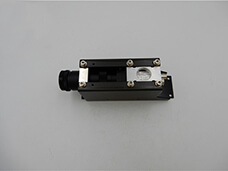 JUKI KD 755 CAMERA UNIT E38008020A0 CS8420I-11 TK5572A7