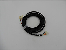 JUKI 2020 Z THETA 5 POWER CABLE ASM E93187290A0