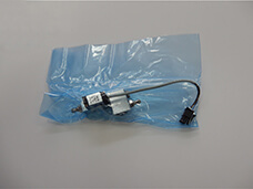 Panasonic NPM Flow Sensor PFMV530F-1-N-X903 N510058280AA